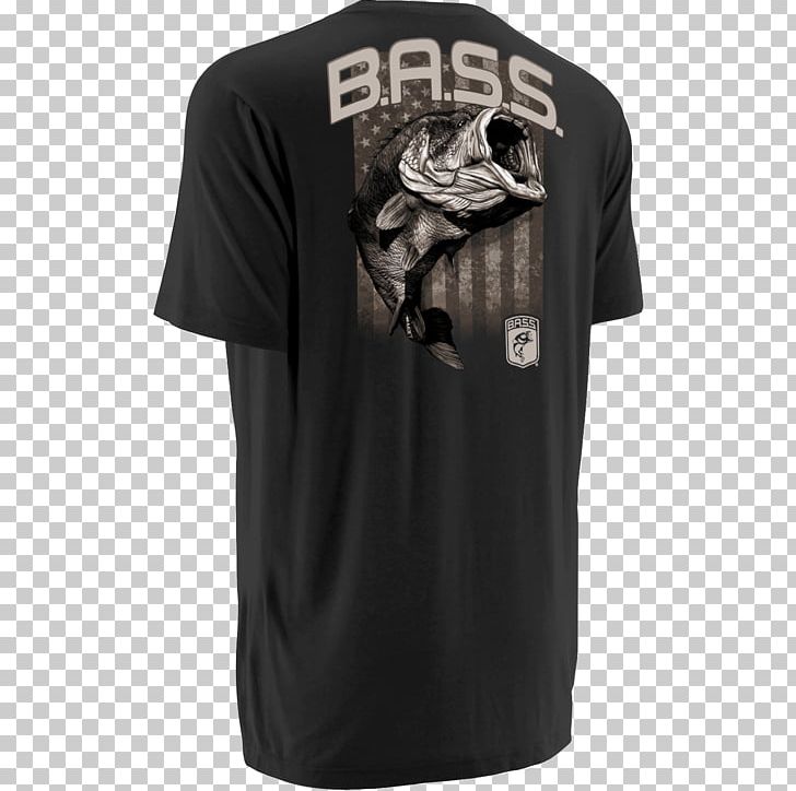 T-shirt Bassmaster Classic Bass Fishing Industry PNG, Clipart, 3 D Logo, Active Shirt, Angling, Bass, Bass Fishing Free PNG Download