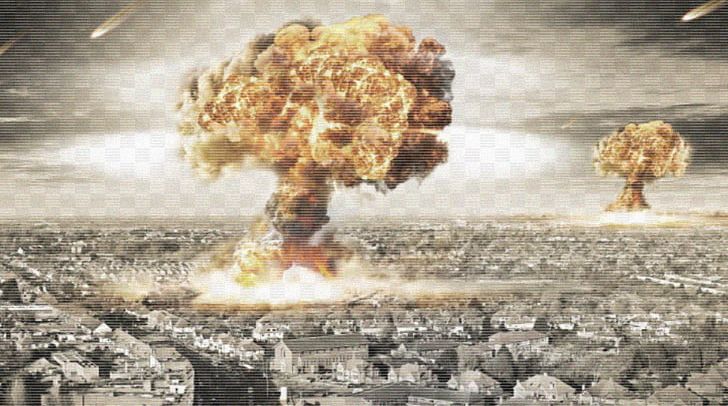 United States North Korea Nuclear Weapon Nuclear Warfare PNG, Clipart, Ballistic Missile, Bomb, Computer Wallpaper, Disaster, Explosion Free PNG Download