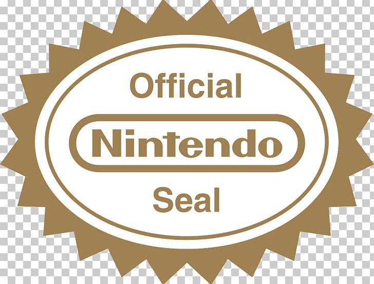 Wii U Nintendo Switch Nintendo Seal Of Quality PNG, Clipart, Area, Brand, Circle, Gaming, Hori Free PNG Download