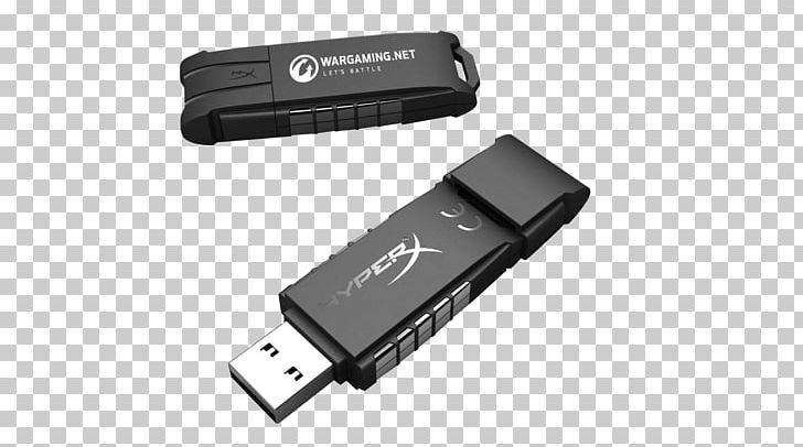 World Of Tanks USB Flash Drives Kingston Technology Wargaming PNG, Clipart, Adapter, Computer Hardware, Data Storage, Electronic Device, Electronics Free PNG Download