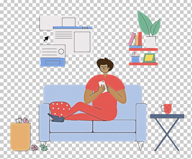 Resting Home Rest PNG, Clipart, Behavior, Cartoon, Chair, Geometry, Home Free PNG Download