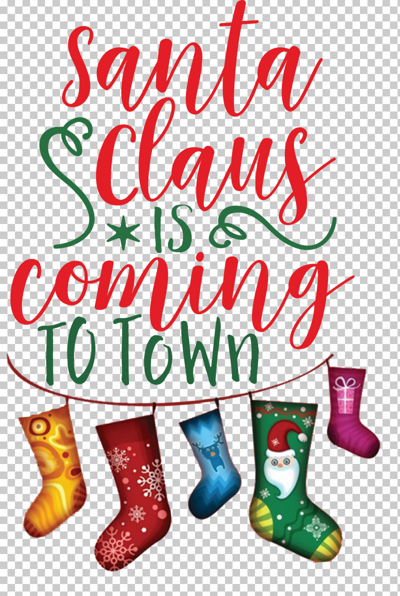 Santa Claus Is Coming Santa Claus Christmas PNG, Clipart, Christmas, Christmas Day, Christmas Decoration, Christmas Movies, Christmas Stocking Free PNG Download