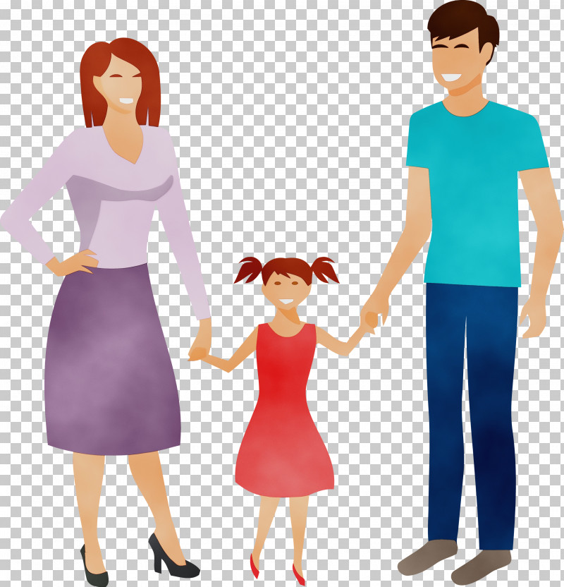 Holding Hands PNG, Clipart, Cartoon, Family Day, Friendship, Gesture, Happy Family Day Free PNG Download