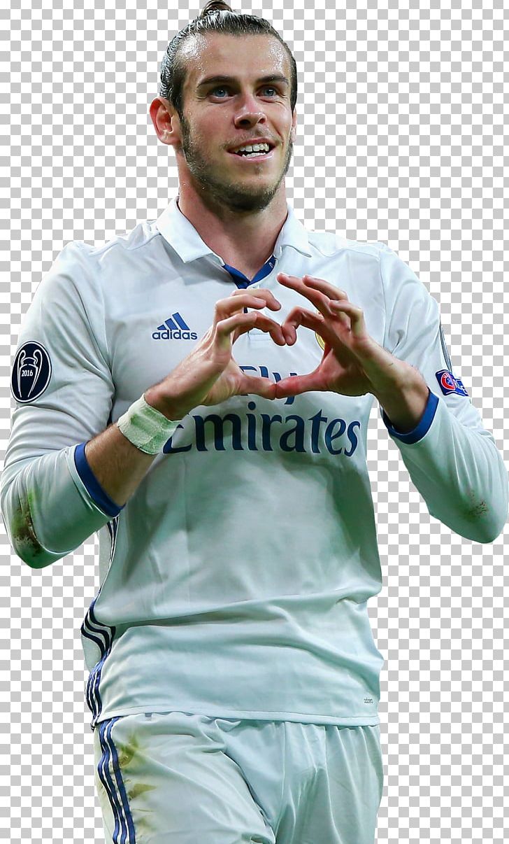 Gareth Bale Tottenham Hotspur F.C. Manchester United F.C. UEFA Champions League Madrid PNG, Clipart, Antoine Griezmann, Ball, Baseball Player, Cricketer, Cristiano Ronaldo Free PNG Download
