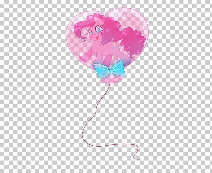 Pink M Balloon Fiction Character PNG, Clipart, Balloon, Butterfly, Character, Fiction, Fictional Character Free PNG Download