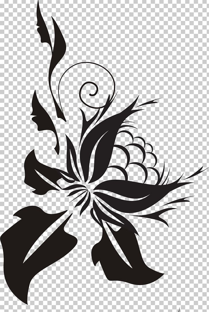 Rose Drawing PNG, Clipart, Art, Black, Black And White, Branch, Desktop Wallpaper Free PNG Download