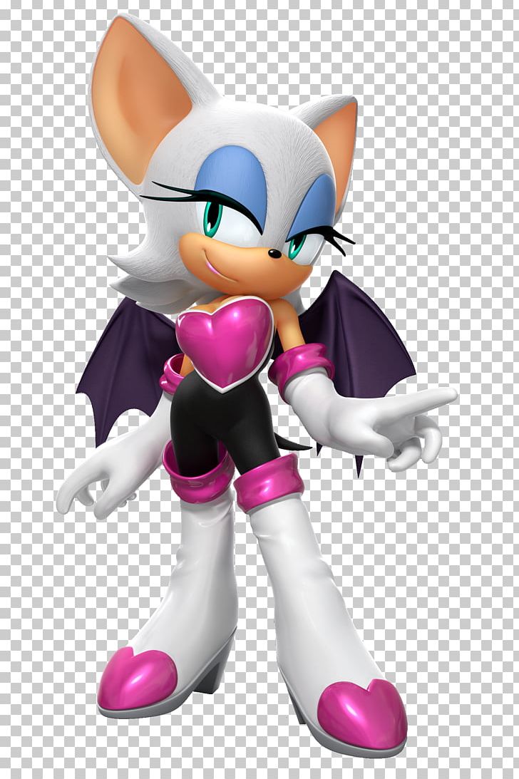 Rouge The Bat Shadow The Hedgehog Sonic Adventure 2 Sonic Riders: Zero Gravity Sonic Heroes PNG, Clipart, Action Figure, Cartoon, Coloring Book, Emerl, Fictional Character Free PNG Download