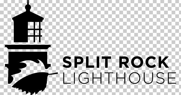 Split Rock Lighthouse Logo Minnesota Historical Society Cold Jet PNG, Clipart, Black, Black And White, Brand, Dryice Blasting, Historical Society Free PNG Download