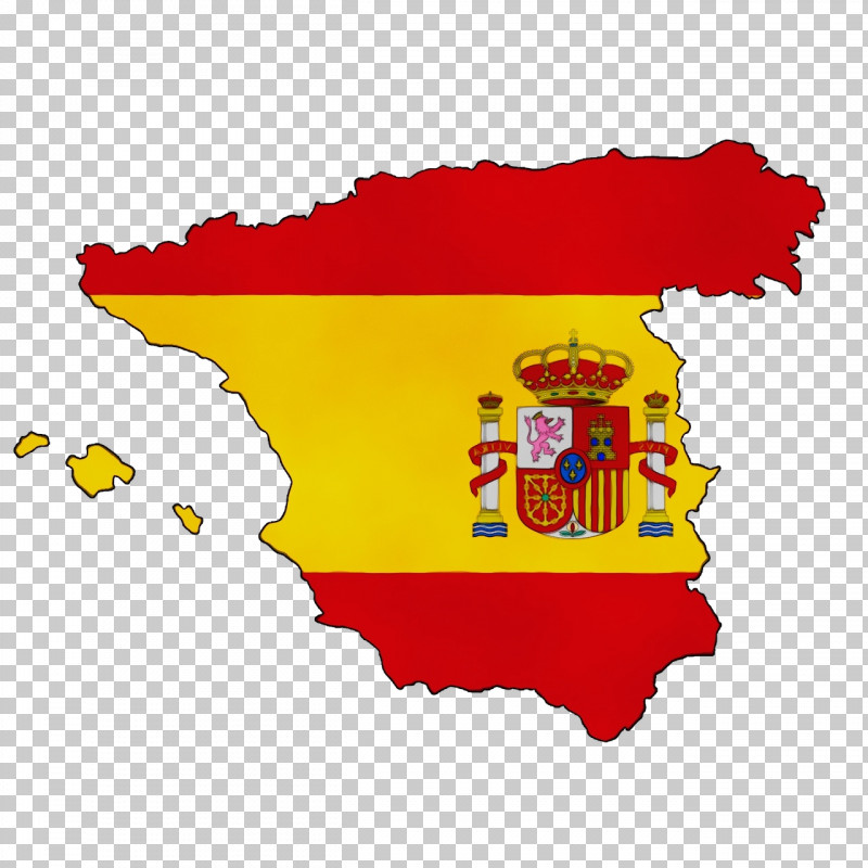 Logo Flag Of Spain Area Spain Flag PNG, Clipart, Area, Flag, Flag Of Spain, Logo, M Free PNG Download