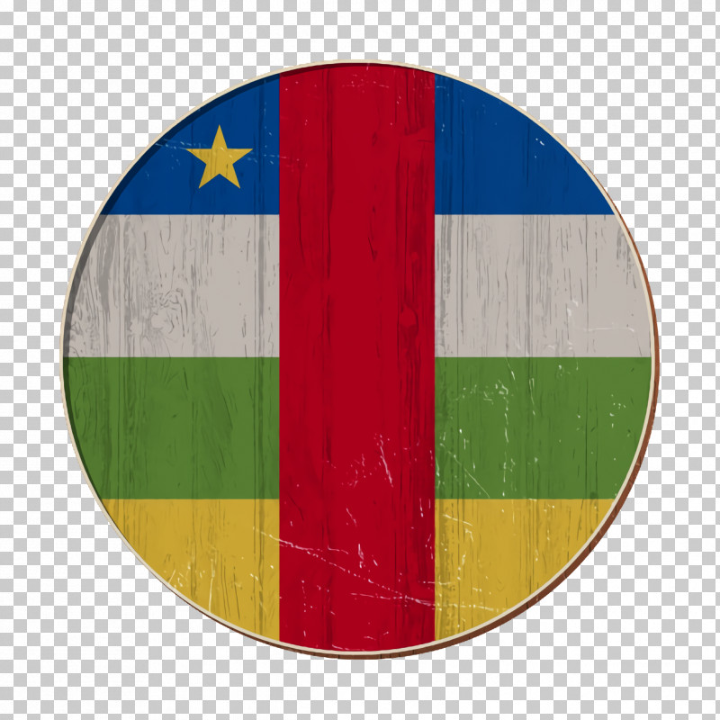 Countrys Flags Icon Central African Republic Icon PNG, Clipart, Countrys Flags Icon, Flag, Text, Yellow Free PNG Download