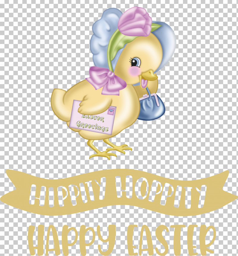 Happy Easter Day PNG, Clipart, Chicken, Christmas Day, Duck, Easter Bunny, Easter Egg Free PNG Download