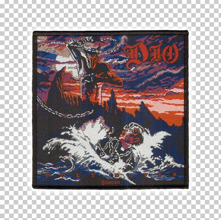 Dio Holy Diver Heavy Metal Album AC/DC PNG, Clipart, Acdc, Advertising, Album, Album Cover, Art Free PNG Download