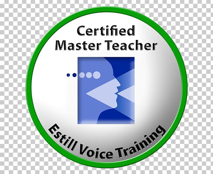 Estill Voice Training Vocal Coach Voice Teacher Singing PNG, Clipart, Area, Brand, Certified, Course, Education Free PNG Download