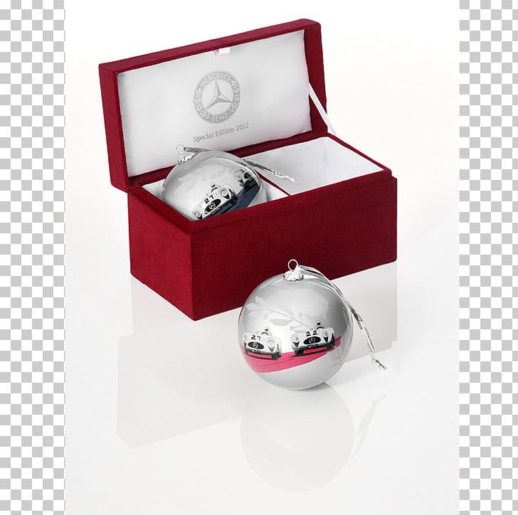 Mercedes-Benz Weihnachtskugeln 2er Set Glas Silber Glass Silver INGE-GLAS 1900-04 Kugelaufhänger S-Haken In Silber PNG, Clipart, Author, Box, Brand, Christmas Day, Christmas Ornament Free PNG Download
