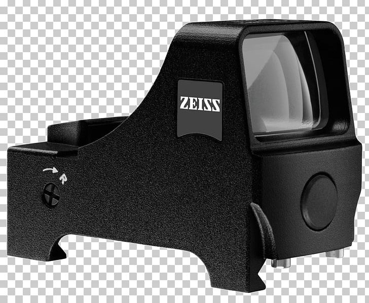 Reflector Sight Carl Zeiss Sports Optics GmbH Weaver Rail Mount Red Dot Sight PNG, Clipart, Angle, Audio, Black, Carl Zeiss Ag, Carl Zeiss Sports Optics Gmbh Free PNG Download