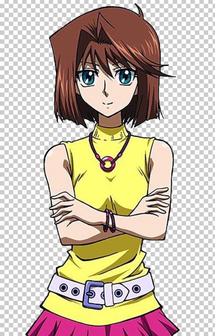 Téa Gardner Yugi Mutou Aigami Yu-Gi-Oh! Tea PNG, Clipart, Anime, Art, Black Hair, Brown Hair, Cartoon Free PNG Download