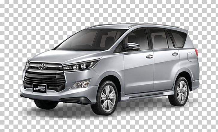 Toyota Fortuner Car Minivan Toyota Innova Crysta PNG, Clipart, Automotive Exterior, Brand, Cars, Compact Car, Compact Mpv Free PNG Download