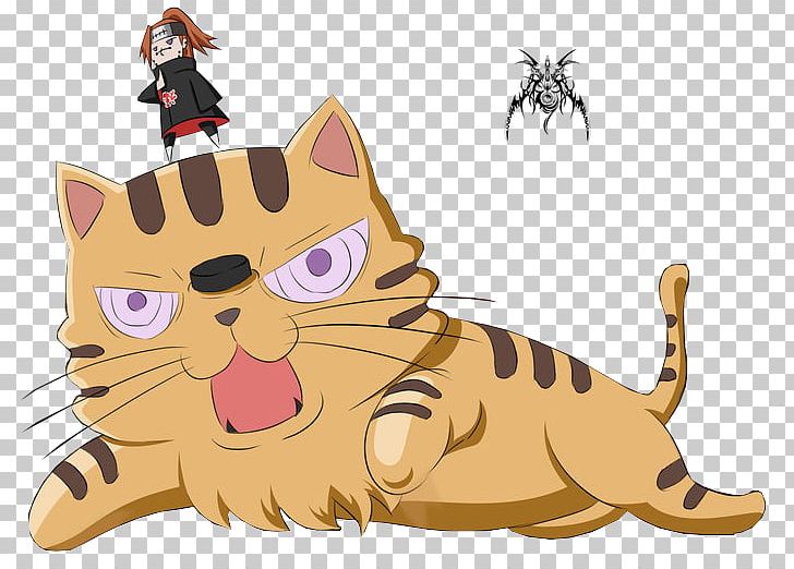 Whiskers Kitten Tiger Cat Ragna The Bloodedge PNG, Clipart, Animals, Art, Big Cat, Big Cats, Canidae Free PNG Download