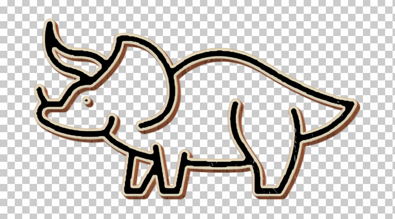 Triceratops Icon Dinosaur Icon Dinosaurs Icon PNG, Clipart, Dinosaur, Dinosaur Icon, Dinosaurs Icon, Royaltyfree, Triceratops Free PNG Download
