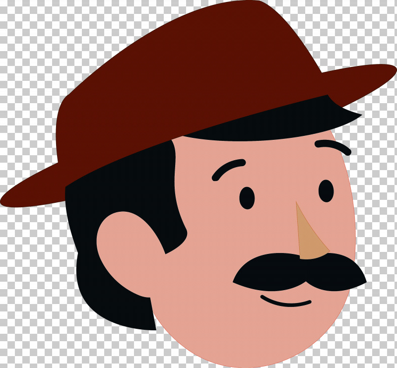 Cowboy Hat PNG, Clipart, Cartoon, Computer, Cowboy Hat, Drawing, Line Art Free PNG Download