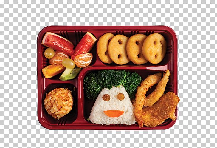 Bento Makunouchi Side Dish Kids' Meal PNG, Clipart,  Free PNG Download