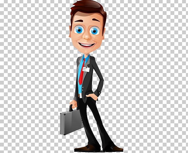 Businessperson Cartoon PNG, Clipart, Business, Businessperson, Cartoon, Character, Figurine Free PNG Download