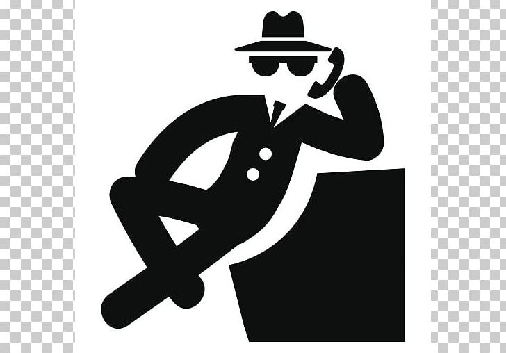 Computer Icons Gangster Desktop PNG, Clipart, Art, Avatar, Black And White, Blog, Computer Icons Free PNG Download