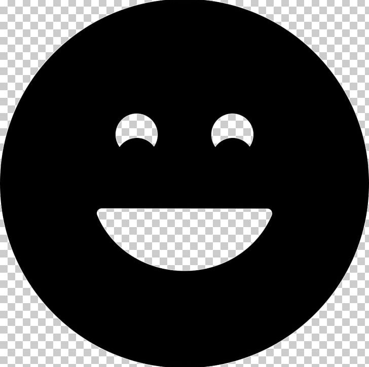 Computer Icons Smiley Emoticon PNG, Clipart, Black And White, Circle, Computer Icons, Computer Program, Control Free PNG Download