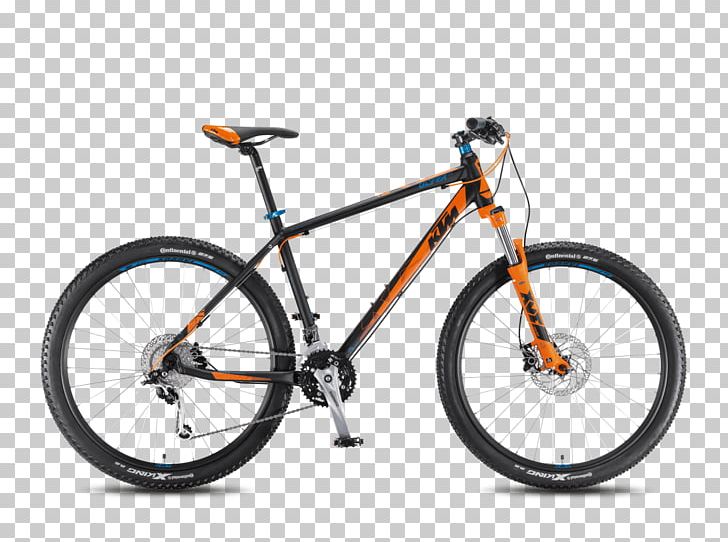 KTM Fahrrad GmbH Bicycle 27.5 Mountain Bike PNG, Clipart, 29er, Bicycle, Bicycle Accessory, Bicycle Derailleurs, Bicycle Forks Free PNG Download