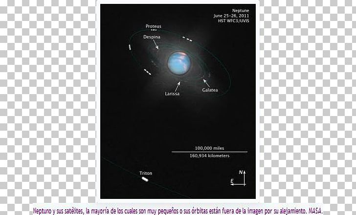 Moons Of Neptune Solar System Planet Nereid PNG, Clipart, Brand, Electronics, Gadget, Moon, Moons Of Neptune Free PNG Download