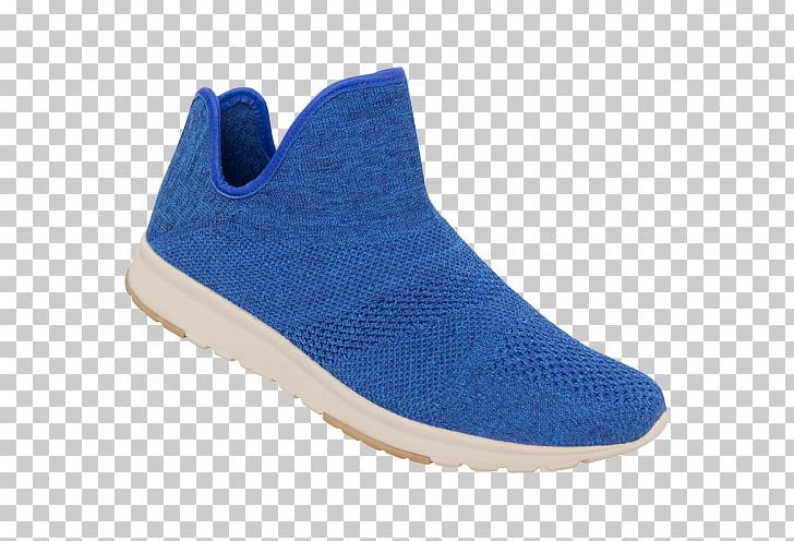 Rio De Luz ® Sneakers Blue Sportswear Shoe PNG, Clipart, Black, Blue, Capra Aegagrus Hircus, Cross Training Shoe, Electric Blue Free PNG Download