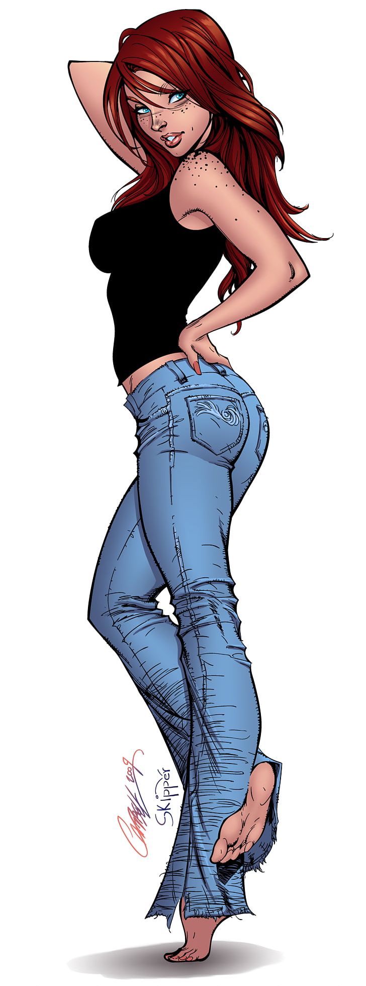 Ultimate Spider-Man Mary Jane Watson Felicia Hardy Tiger PNG, Clipart, Anime, Arm, Art, Black Hair, Brown Hair Free PNG Download