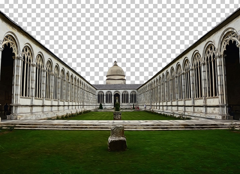 Leaning Tower Of Pisa Camposanto Cemetery Tourist Attraction PNG, Clipart, Camposanto, Cemetery, Fresco, Giovanni Di Simone, Italy Free PNG Download