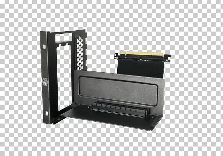 Computer Cases & Housings Graphics Cards & Video Adapters Cooler Master Riser Card Conventional PCI PNG, Clipart, Atx, Computer, Computer Cases Housings, Computer System Cooling Parts, Conventional Pci Free PNG Download