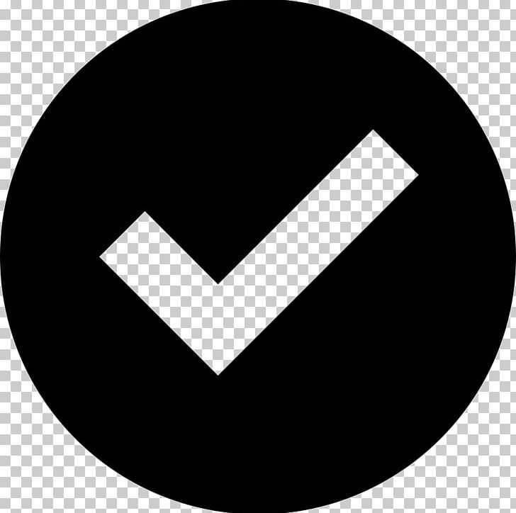 Computer Icons Check Mark PNG, Clipart, Angle, Black And White, Brand, Check Mark, Circle Free PNG Download