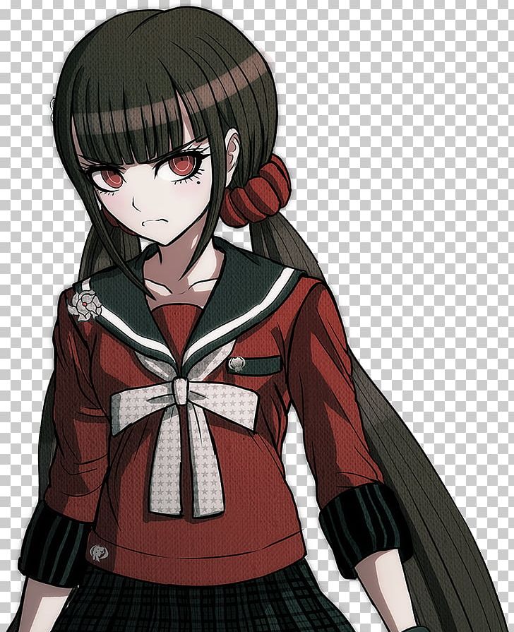 Danganronpa V3: Killing Harmony Sprite PlayStation Video Games Portable Network Graphics PNG, Clipart, Anime, Black Hair, Brown Hair, Castlevania, Castlevania Curse Of Darkness Free PNG Download