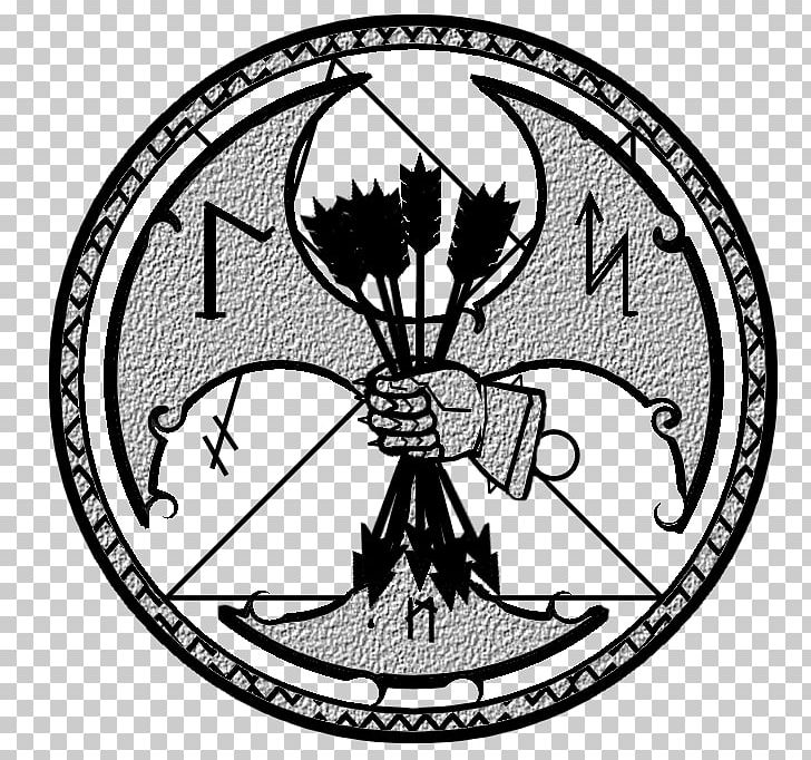 Hextor Dungeons & Dragons Symbol Wizards Of The Coast Greyhawk PNG, Clipart, Art, Black And White, Character, Circle, Computer Software Free PNG Download