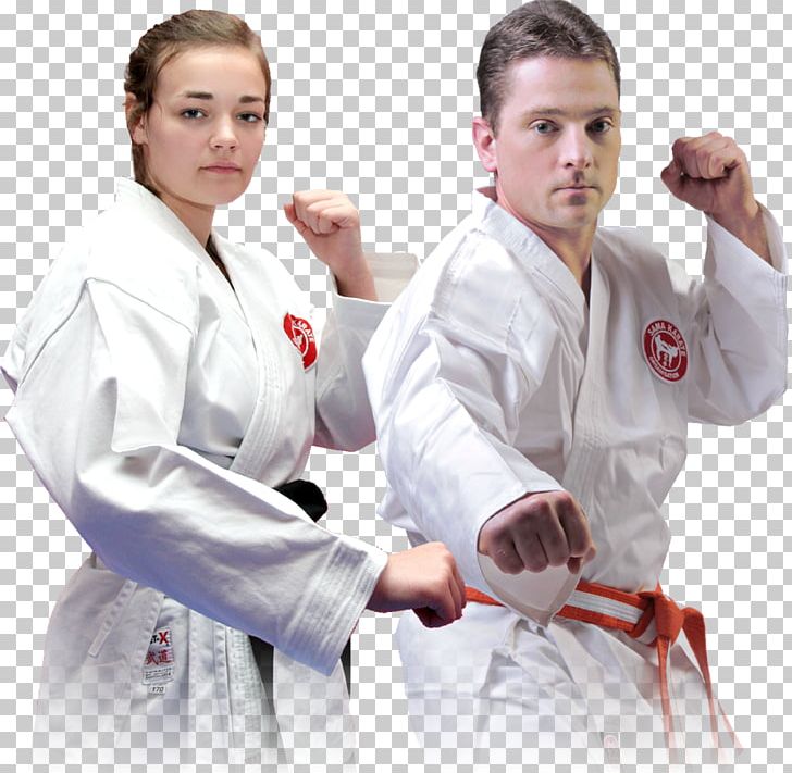Az „üres kéz útja” – Karate-dō - Japánspecialista Hungary