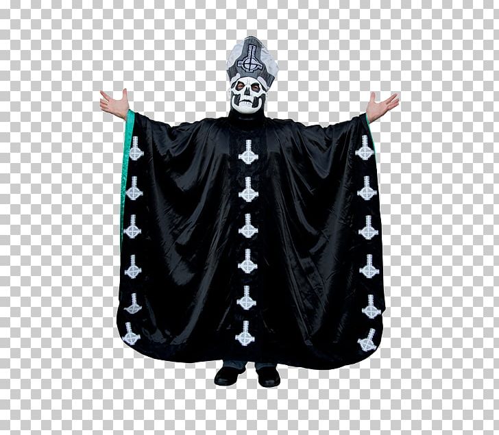 Robe Ghost Ghoul Halloween Costume PNG, Clipart, Cloak, Clothing, Clothing Accessories, Costume, Costume Design Free PNG Download