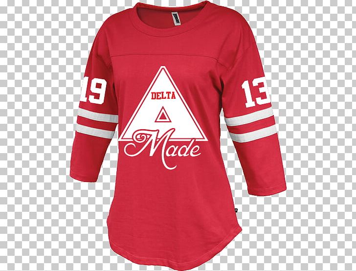 T-shirt Hoodie Delta Sigma Theta Clothing Jersey PNG, Clipart, Active Shirt, Alpha Kappa Alpha, Brand, Cardigan, Clothing Free PNG Download