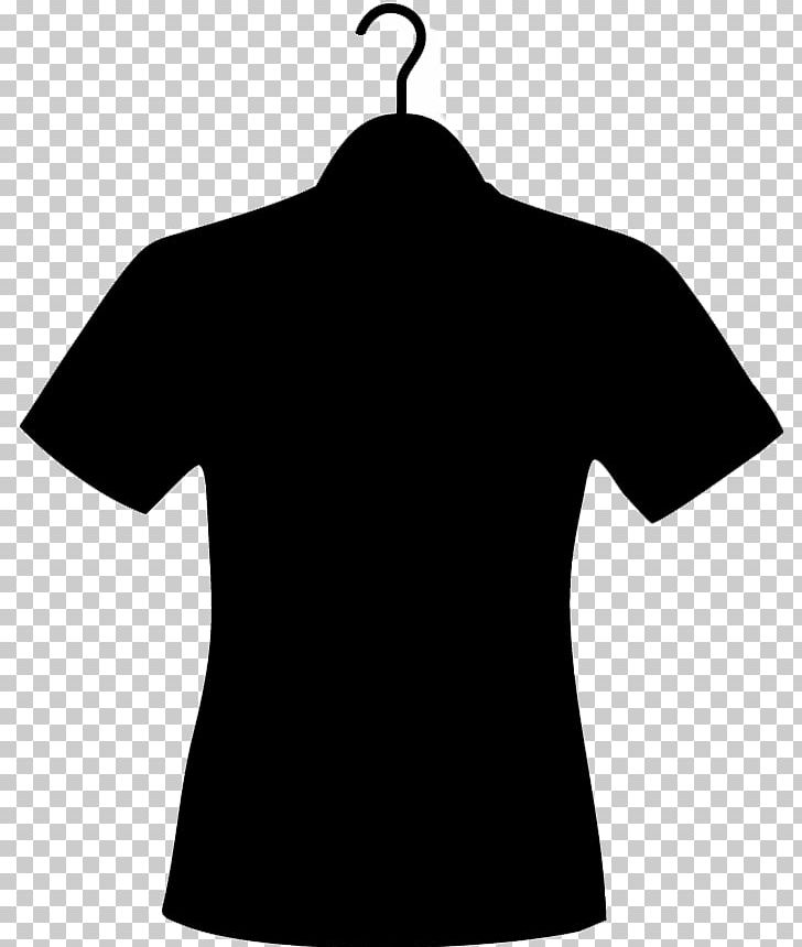 T-shirt Stock.xchng Clothing Blouse PNG, Clipart, Black, Black And White, Blouse, Clothing, Collar Free PNG Download