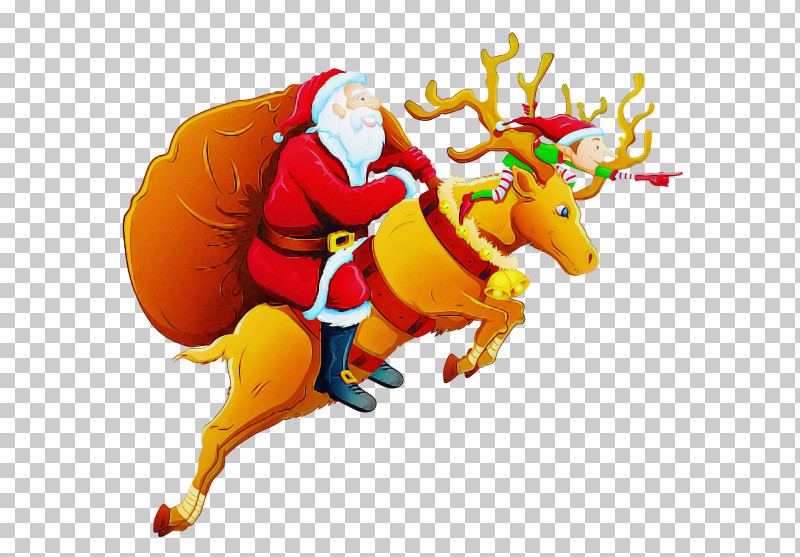 Reindeer PNG, Clipart, Deer, Reindeer Free PNG Download