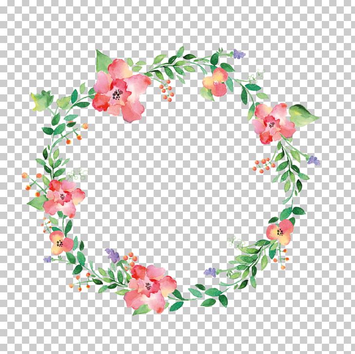 Floral Design Wreath Flower Drawing PNG, Clipart, Art, Boutique, Branch, Clothing, Drawing Free PNG Download
