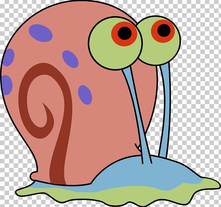 Gary Patrick Star Mr. Krabs Squidward Tentacles Plankton And Karen PNG, Clipart, Animals, Artwork, Beak, Character, Drawing Free PNG Download