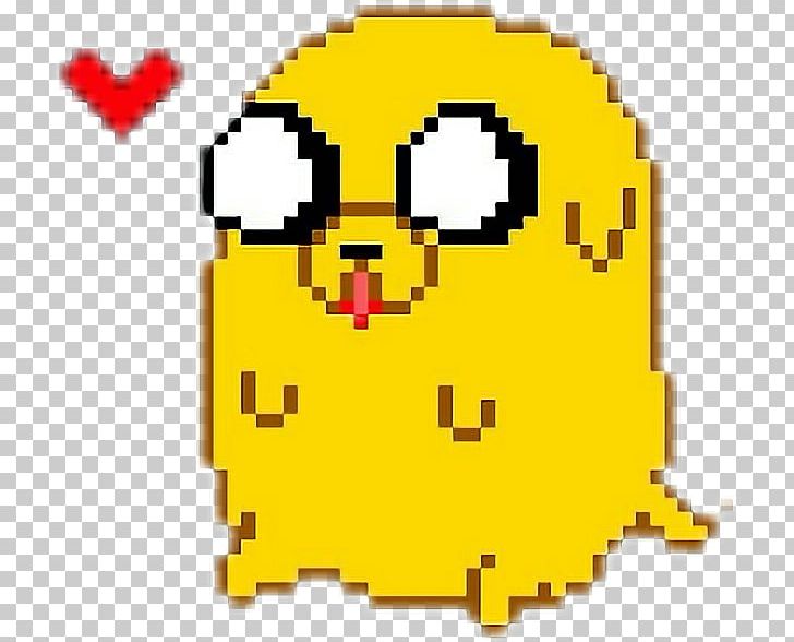 Jake The Dog Finn The Human GIF Pixel Art PNG, Clipart,  Free PNG Download