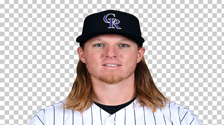 Jon Gray Colorado Rockies Major League Baseball Draft Salt River Fields At Talking Stick PNG, Clipart, Baseball, Baseball Cap, Baseball Equipment, Cap, Cbs Sports Free PNG Download