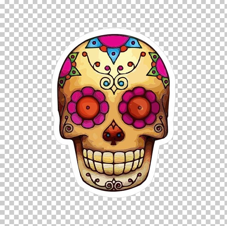 La Calavera Catrina Day Of The Dead Skull Calaca PNG, Clipart, All Souls Day, Bone, Calaca, Calavera, Culture Free PNG Download