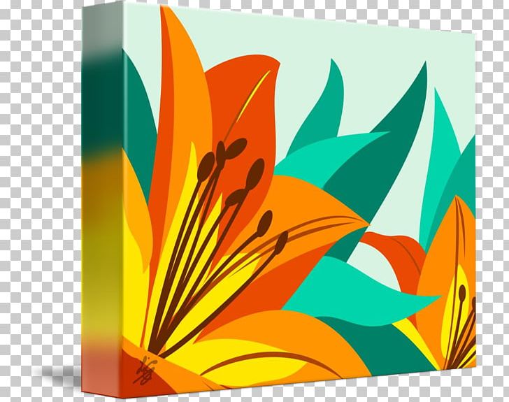 Petal Tiger Leaf PNG, Clipart, Animals, Art, Flower, Graphic Design, Leaf Free PNG Download