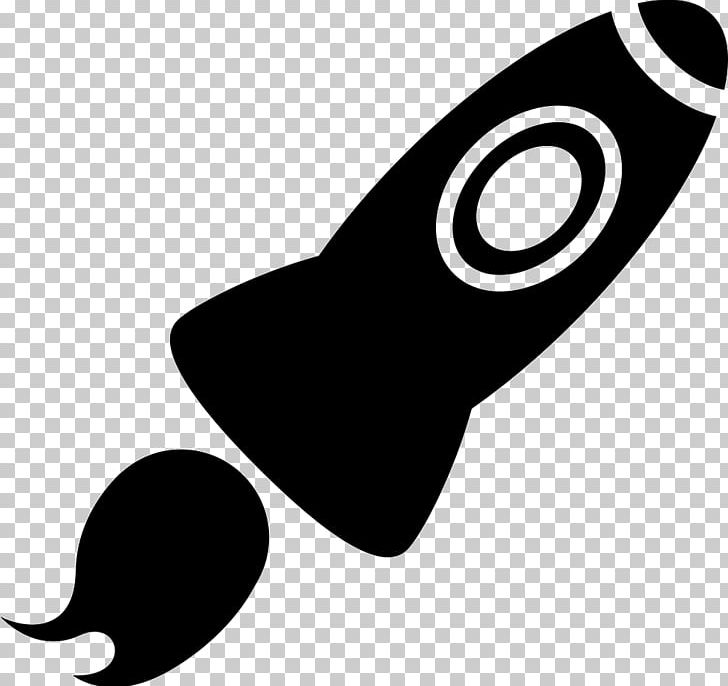 Rocket Computer Icons Spacecraft PNG, Clipart, Artwork, Black, Black And White, Computer Icons, Crawlertransporter Free PNG Download