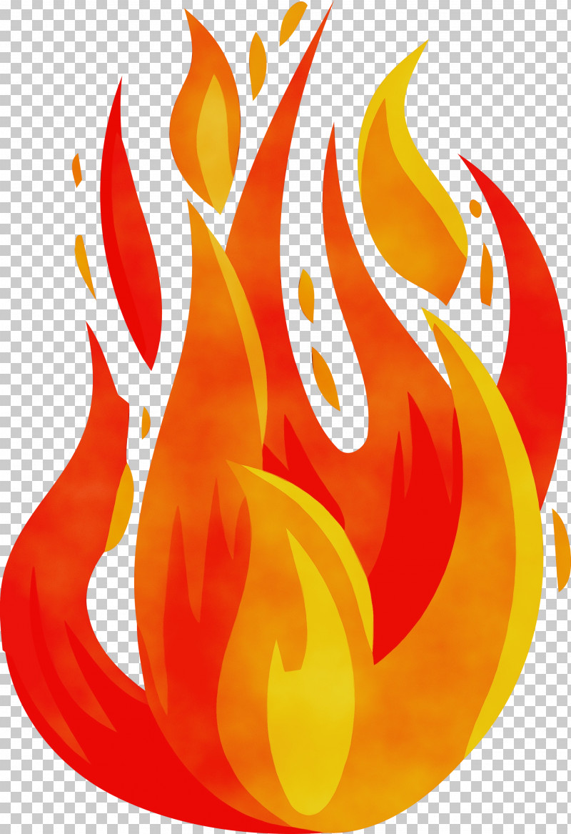 Flame Fire PNG, Clipart, Fire, Flame, Happy Lohri, Paint, Watercolor Free PNG Download